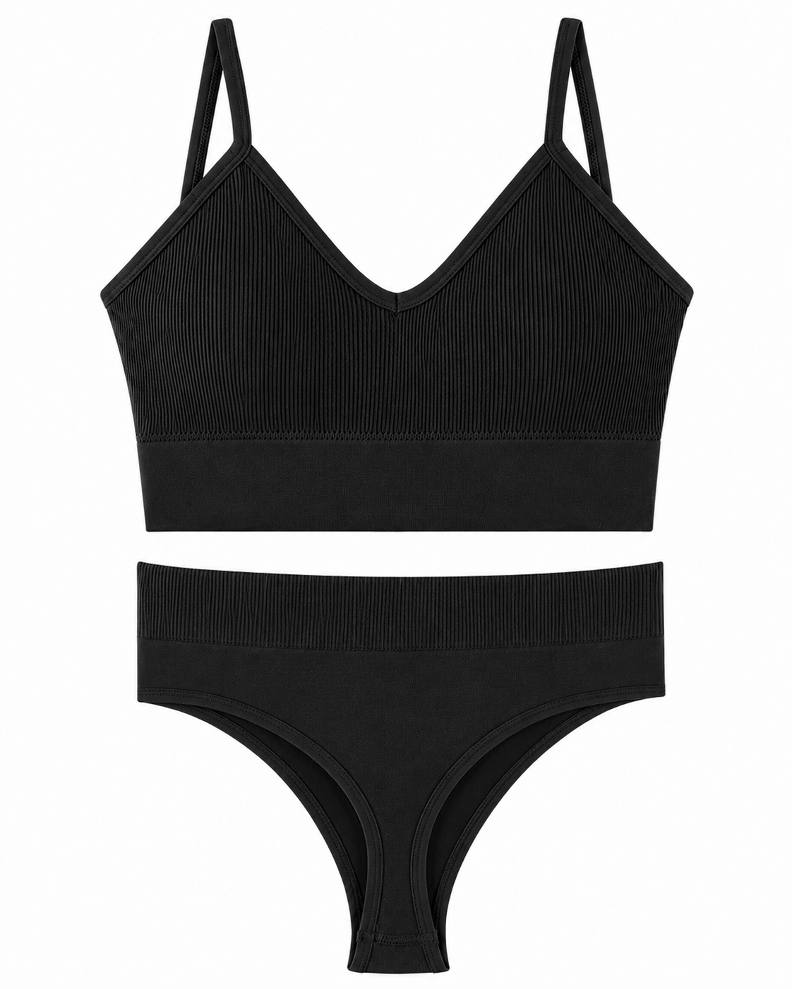 set panty & brasier - pack x 3