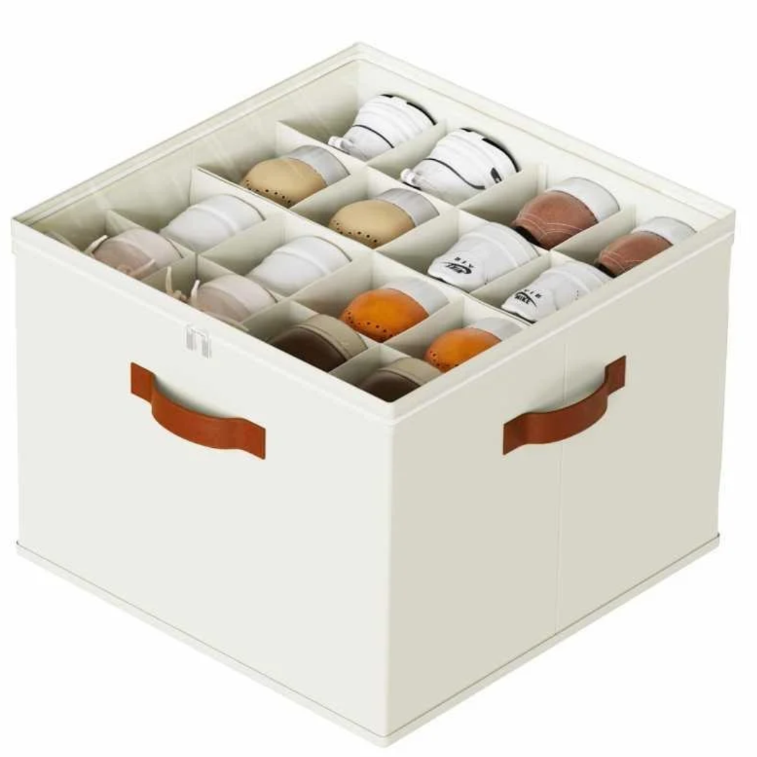 ORGANIZADOR DE ZAPATOS
