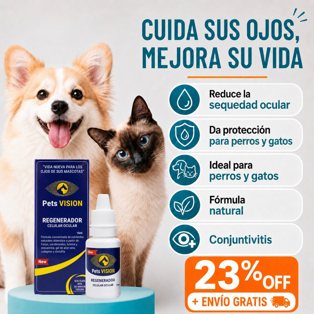 Pets Visión