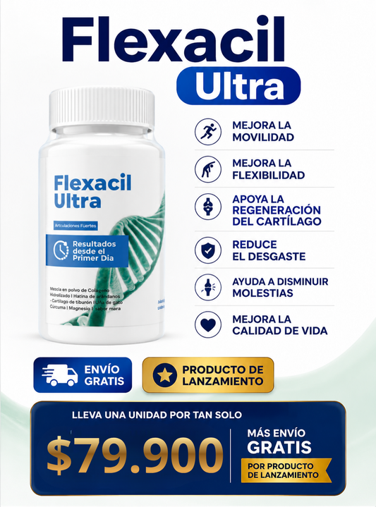 FLEXACIL ULTRA