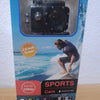 CAMARA DEPORTIVA 1080P MD