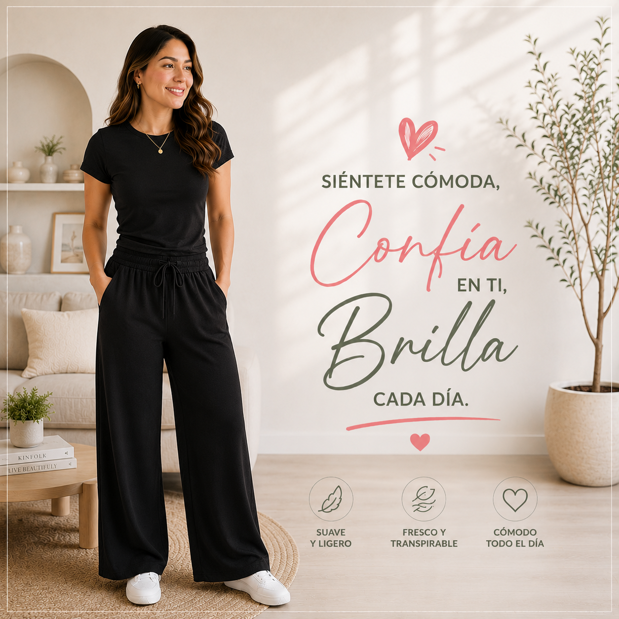 conjunto deportivo 2 piezas