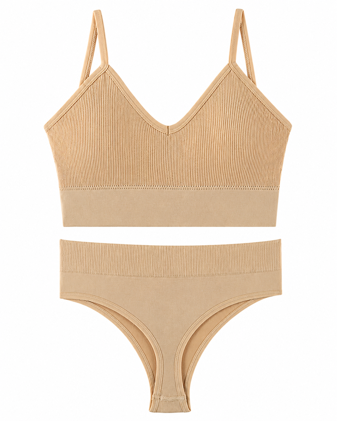 set panty & brasier - pack x 3