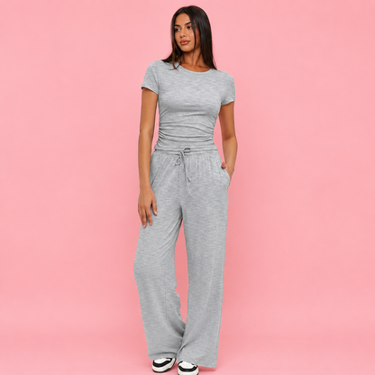 conjunto deportivo 2 piezas