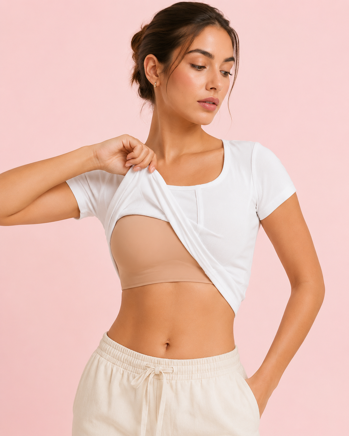 Bra - Strapless