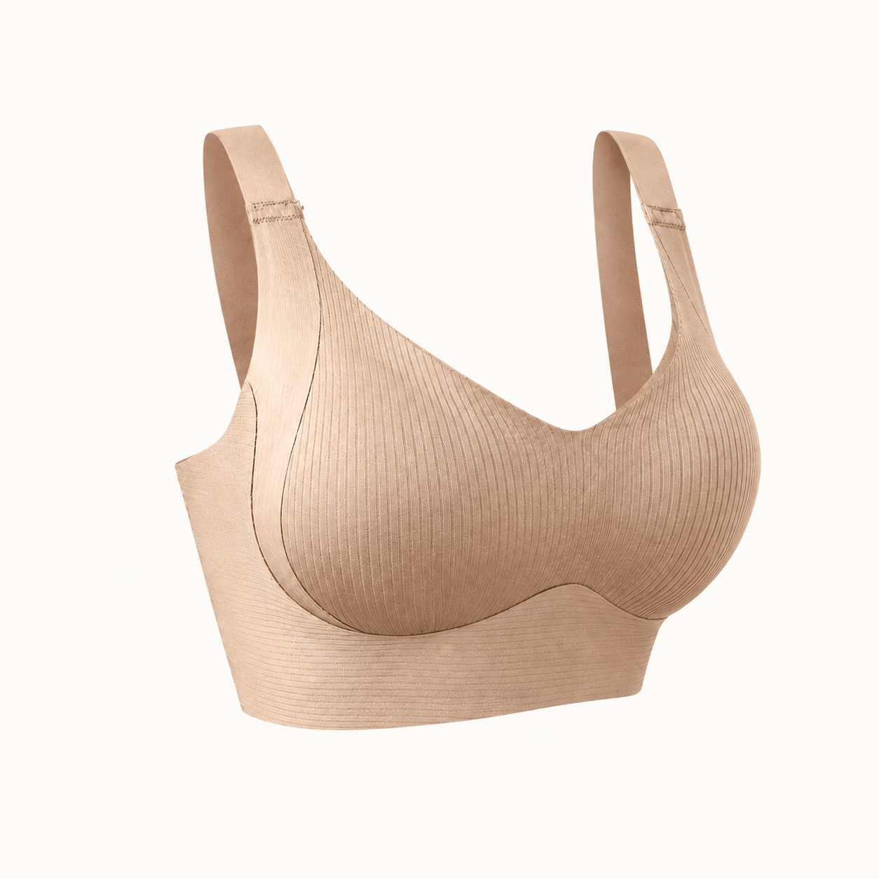 Brasier Seamless