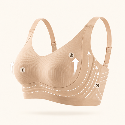 Brasier Seamless