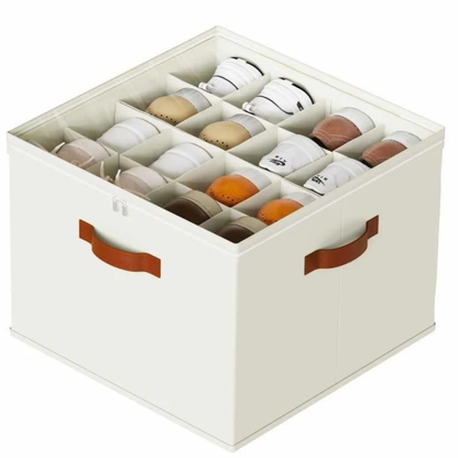 ORGANIZADOR DE ZAPATOS