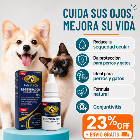 Pets Visión