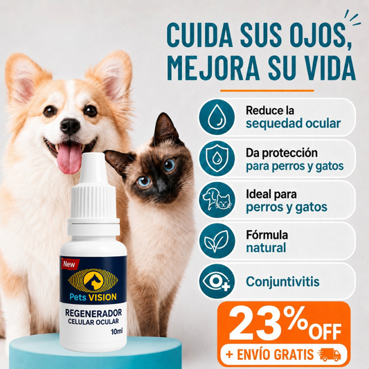 Pets Visión